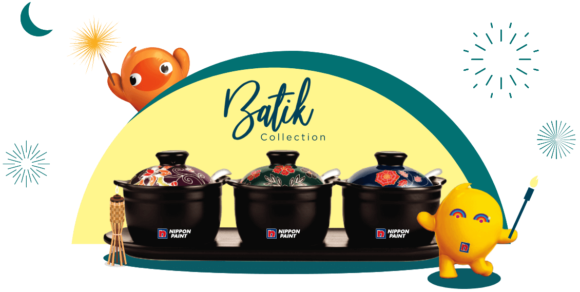 Batik Collection