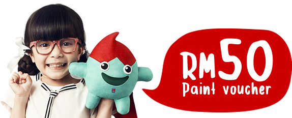  Nippon  Paint  Child Wellness Colour Range For Children  s Safety