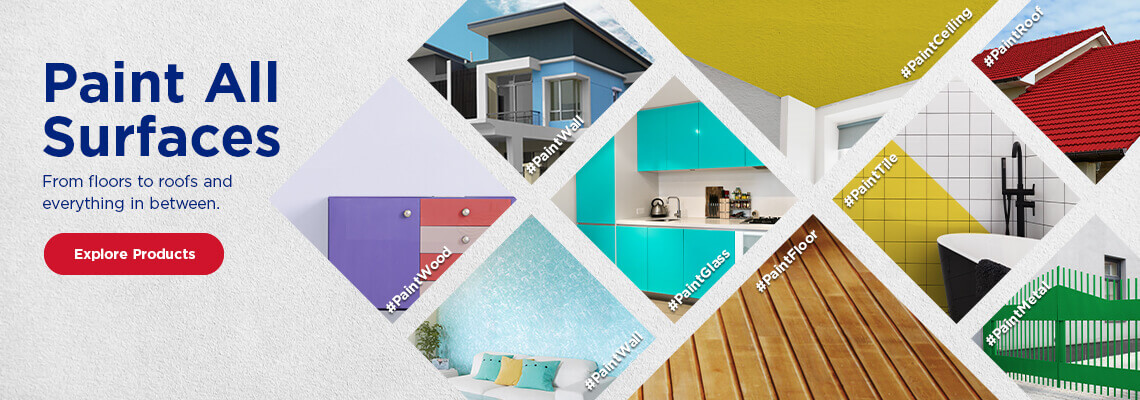  Nippon Paint Malaysia  Home Painting  Solutions