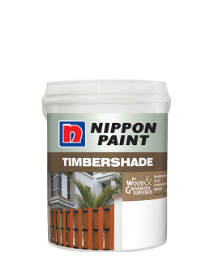 Timbershade