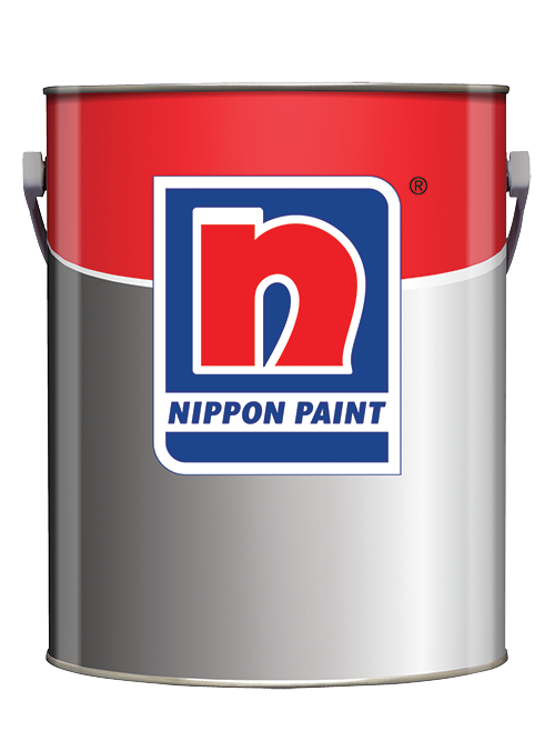 Roadline Paint (Non-Reflective) - Nippon Paint Professional