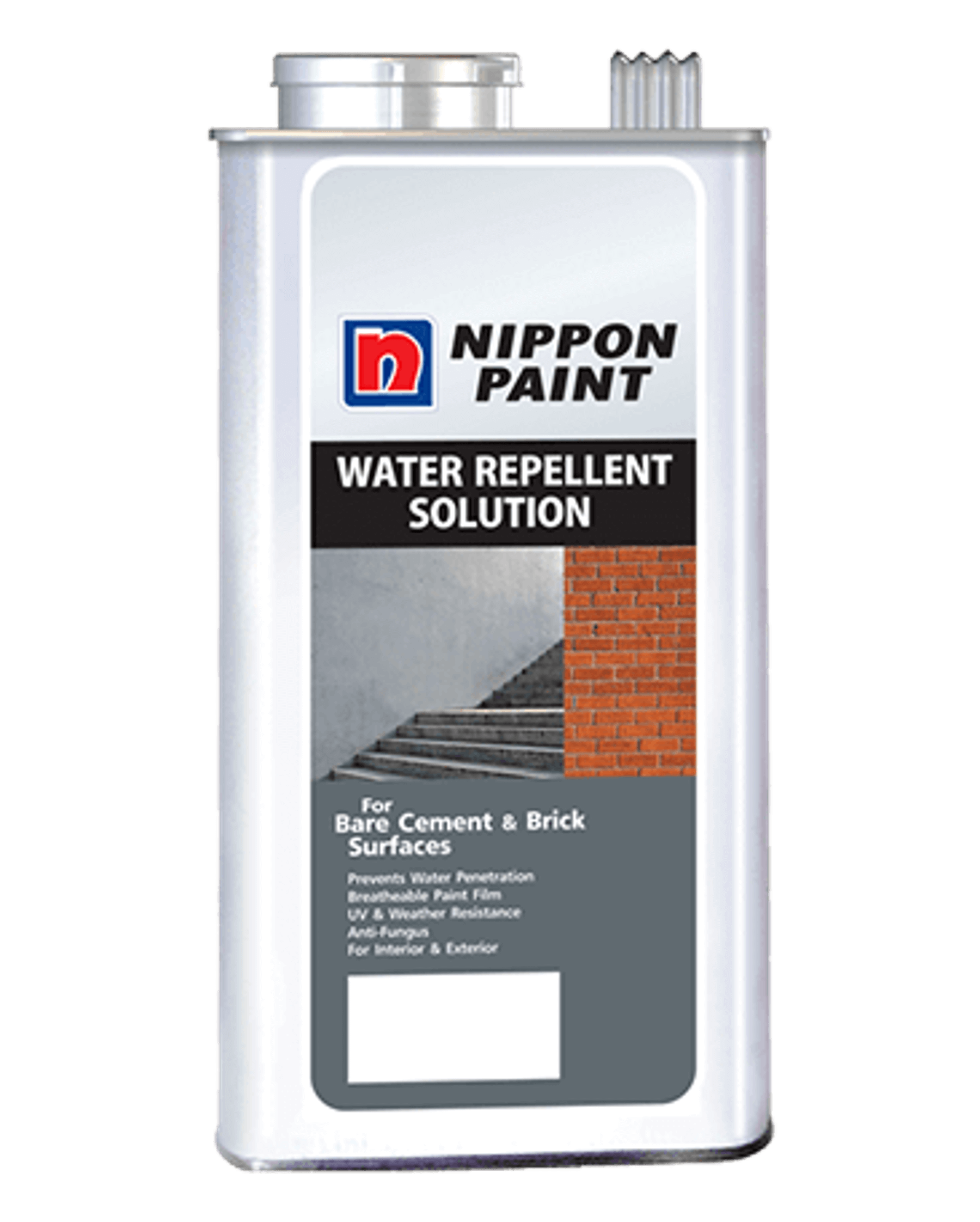 Water Repellent Solution