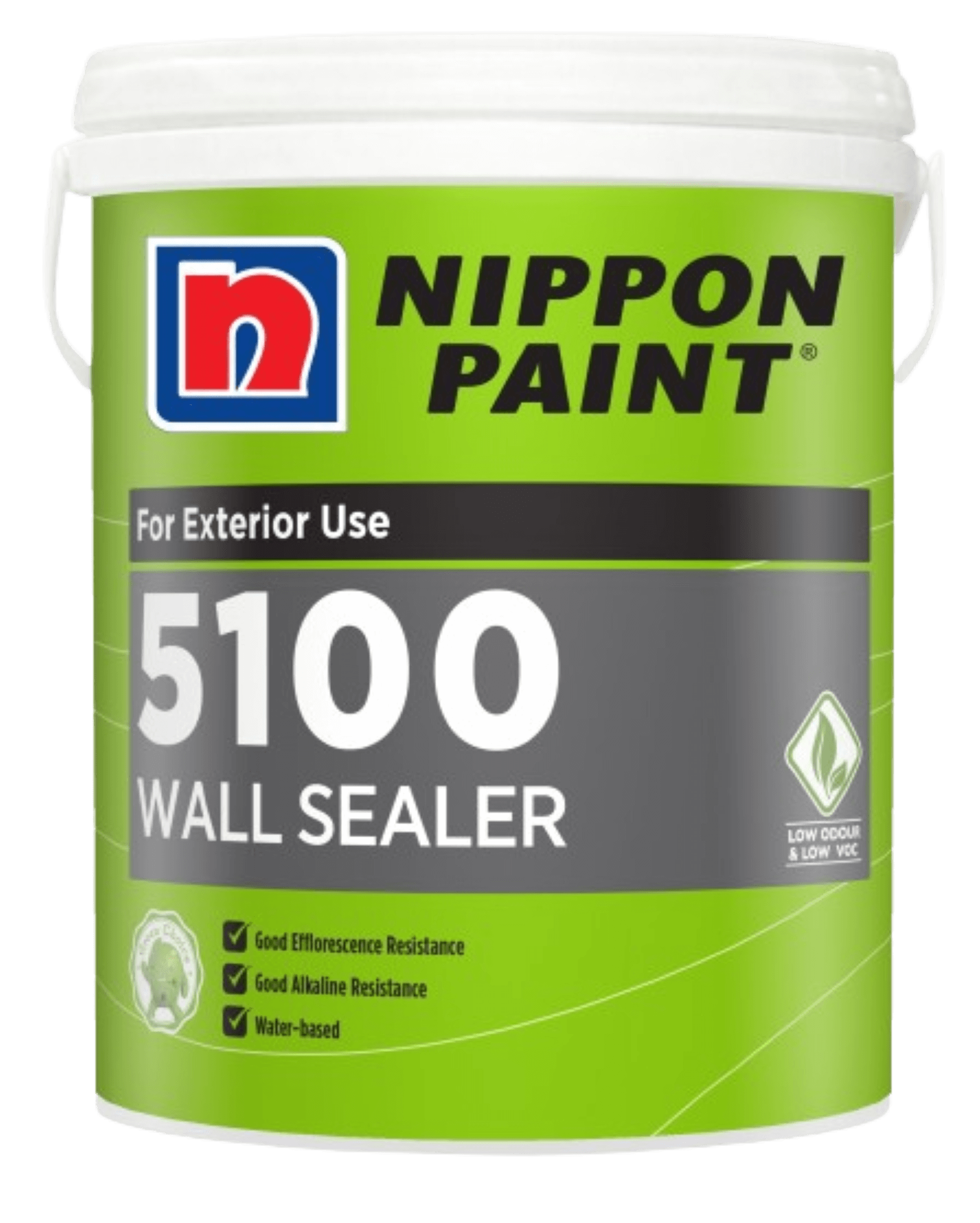 5100 Wall Sealer