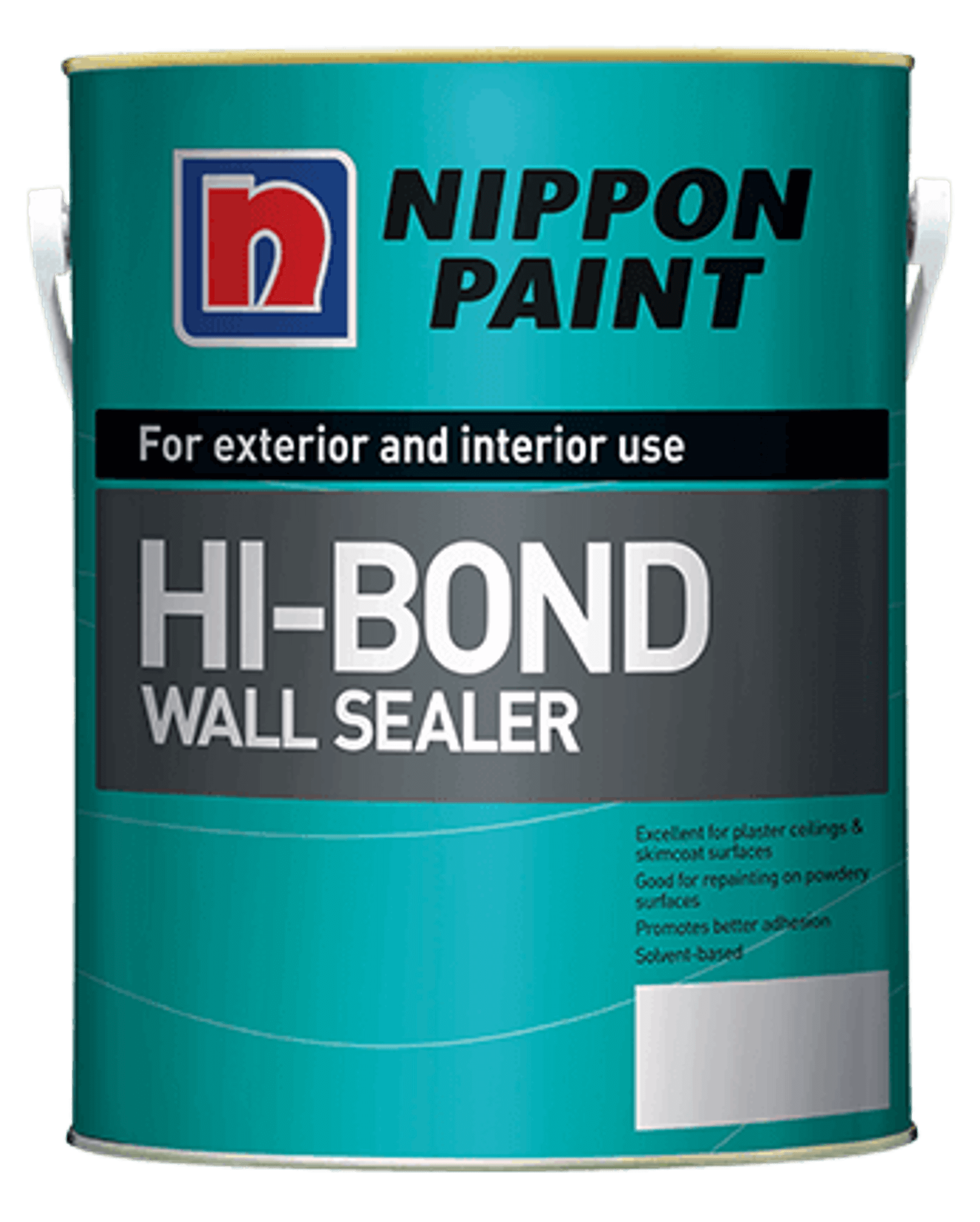 Hi-Bond Wall Sealer