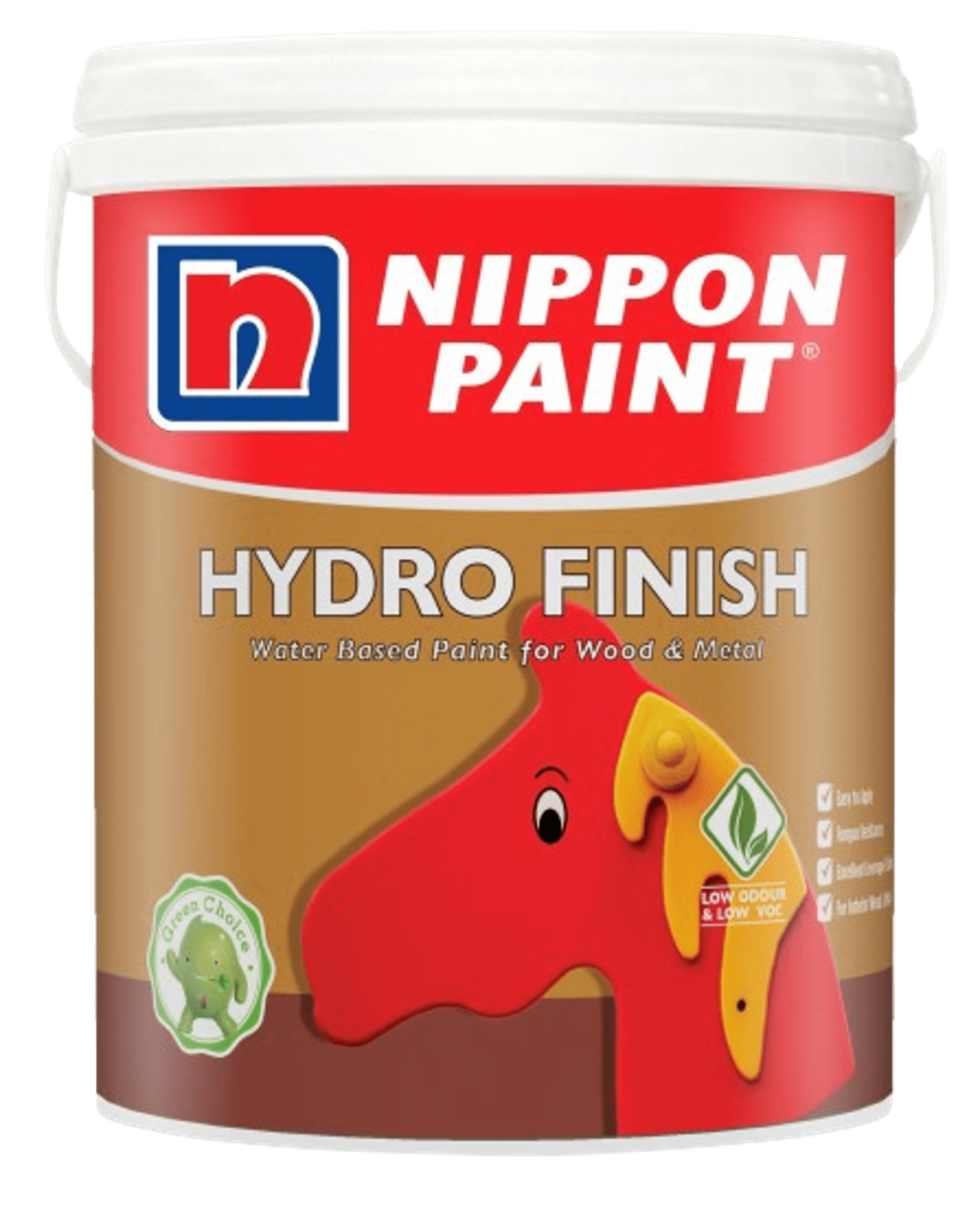 Hydro Finish