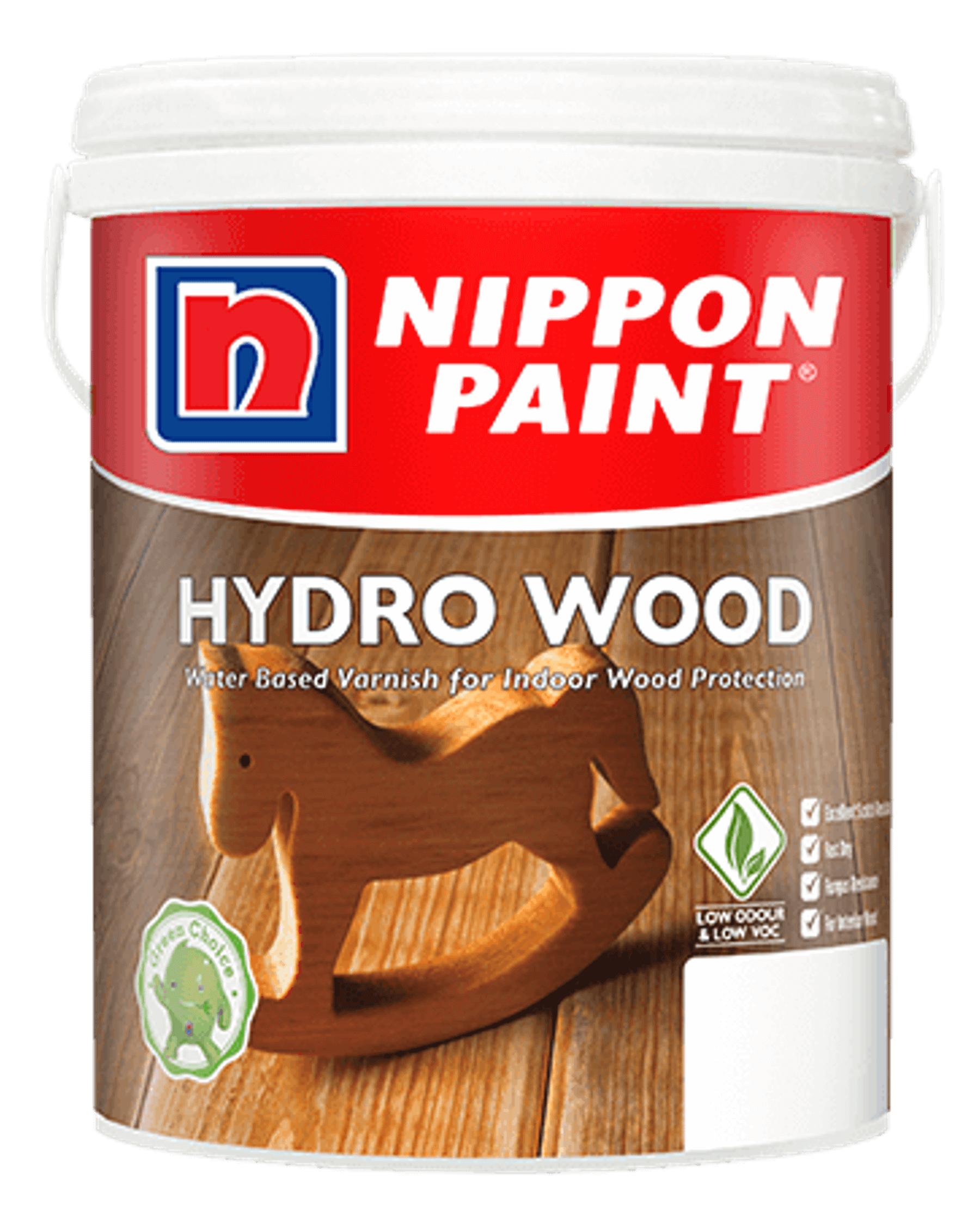 Hydro Wood