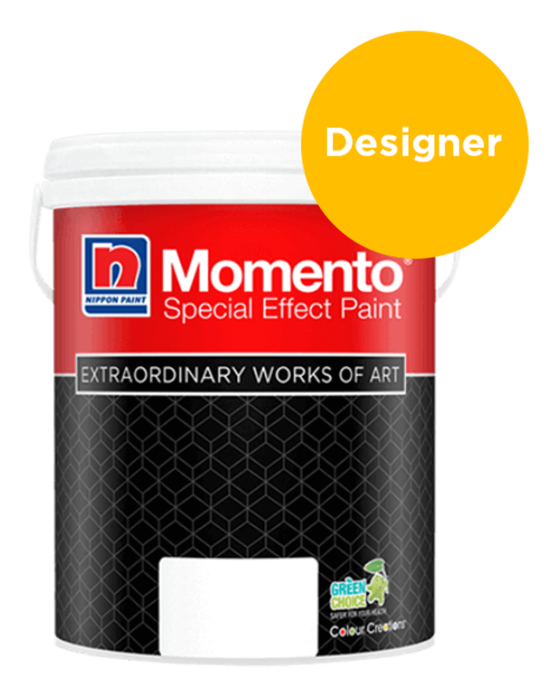Momento® Designer Series - Optical