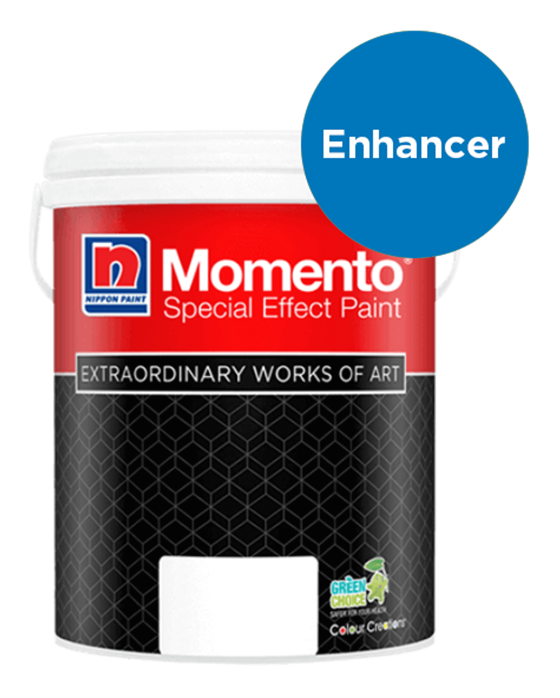 Momento® Enhancer Series - Cloud