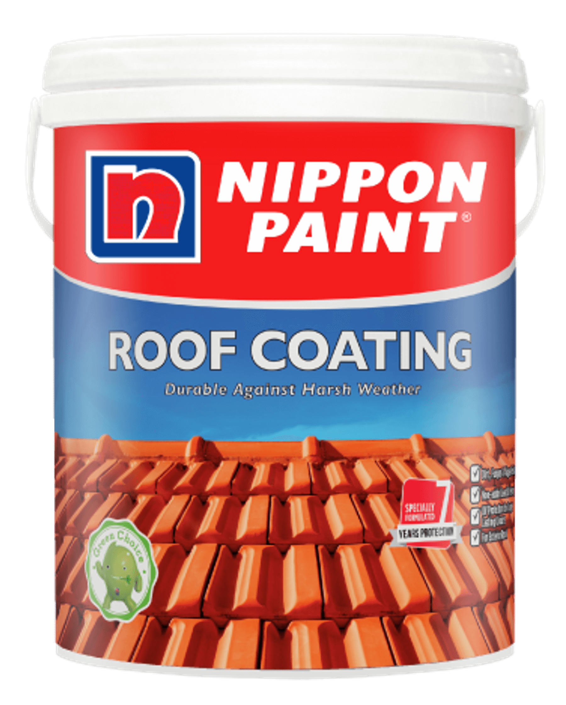 Roof Coating