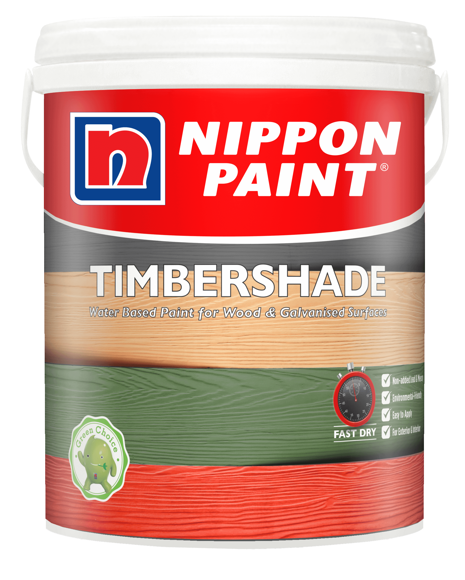 Timbershade