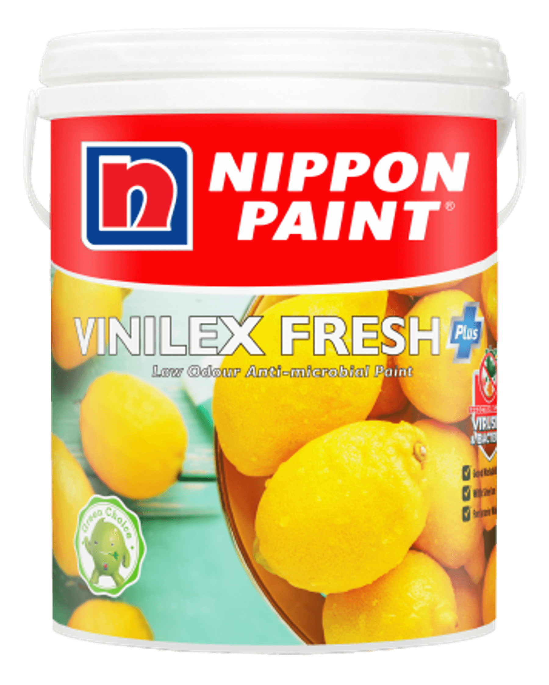 Vinilex Fresh Plus 