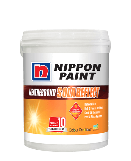  Nippon  Paint Malaysia Home Decor Renovation Decoration