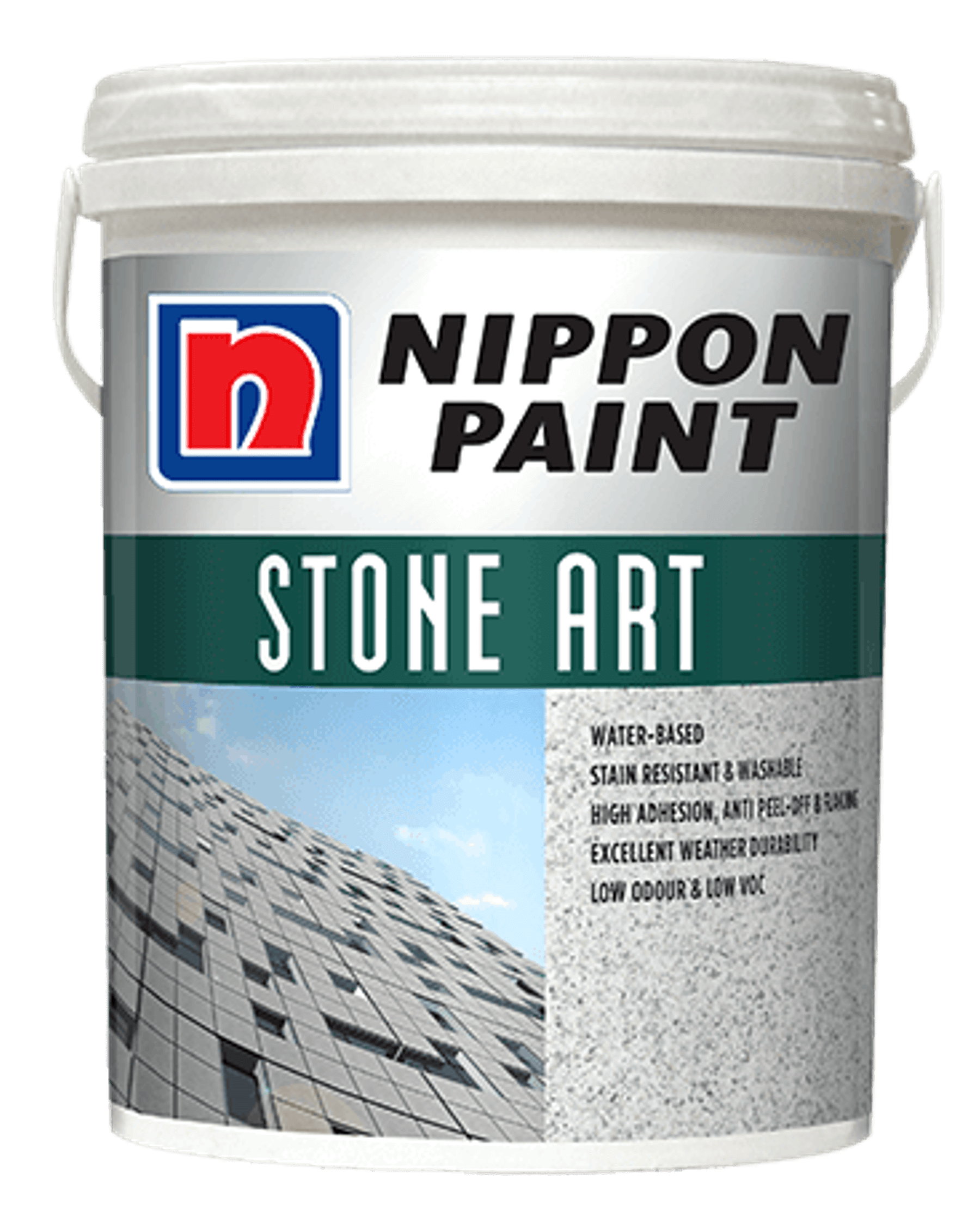 Stone Art