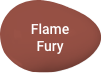 Lucky Colour Flame Fury