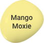 Lucky Colour Mango Moxie