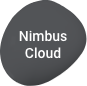 Lucky Colour Nimbus Cloud