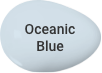 Lucky Colour Oceanic Blue