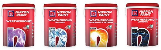  Nippon  Exterior Paint  Coating Solutions Malaysia  s No 1 