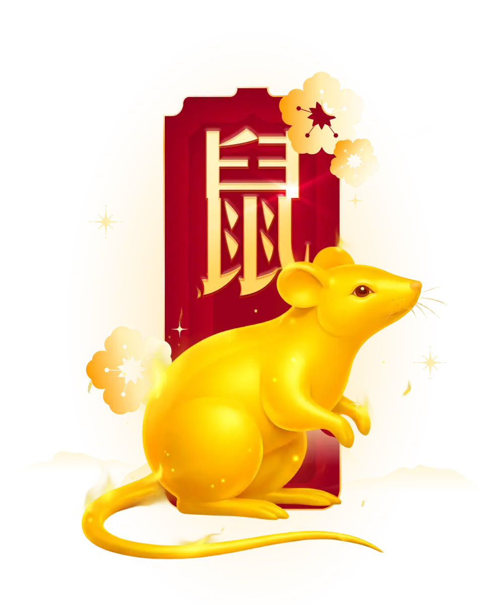 2026 Rat Zodiac Forecast: Colours & Luck | Nippon Paint