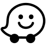 Waze logo