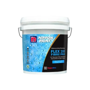 NippoSEAL Flex 200 Fibre Pro
