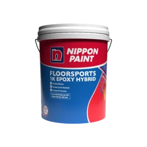 Floorsports 1K Epoxy Hybrid