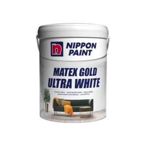Matex Gold Ultra White